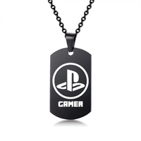 GAMER