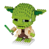 Yoda