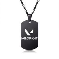 VALORANT