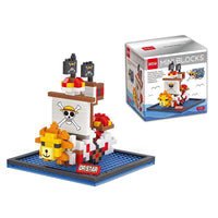 Thousand Sunny