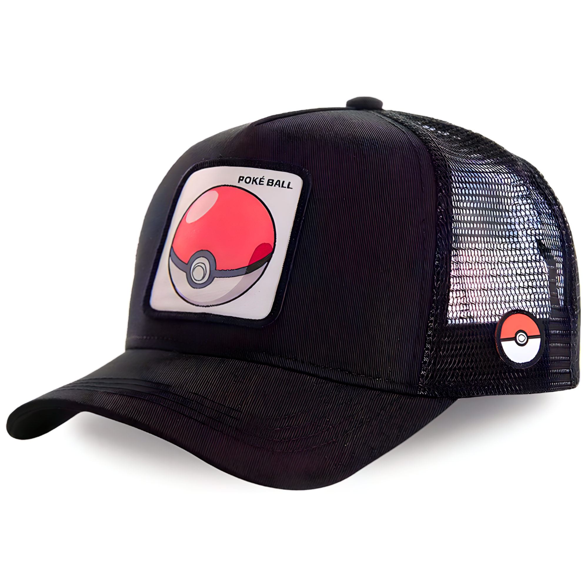 Gorras Pokemon