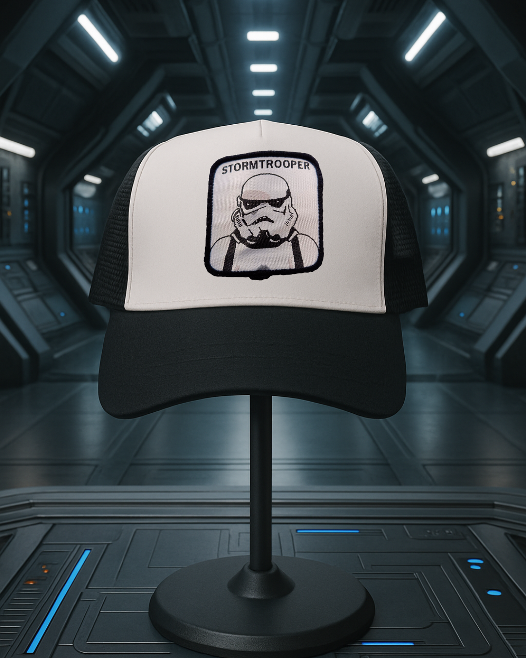 Gorras Star Wars 🔥