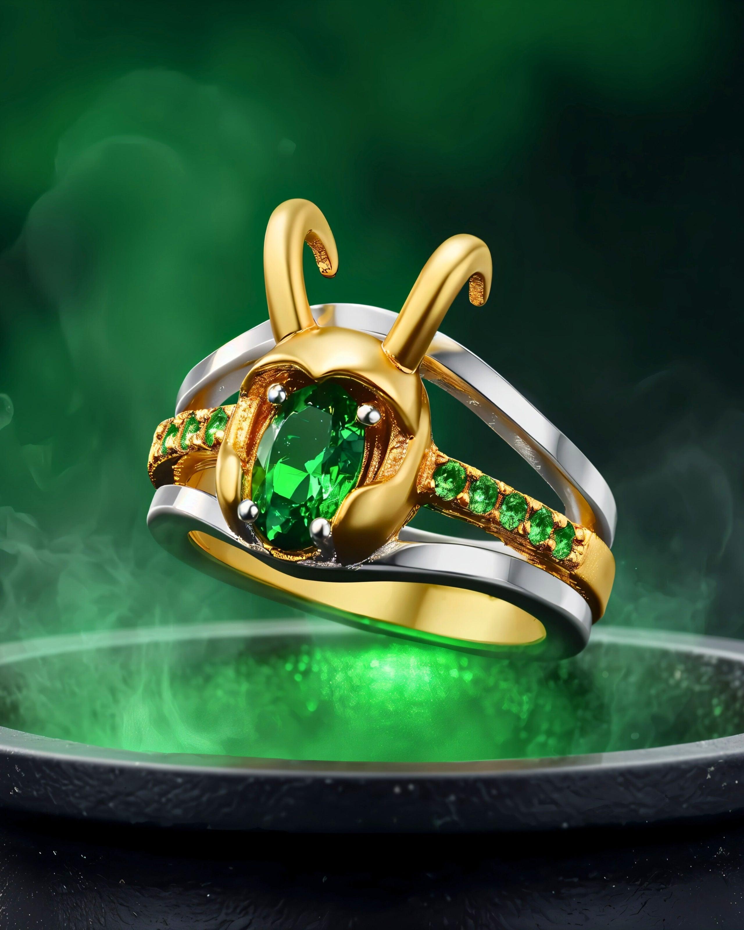 Anillo de Loki