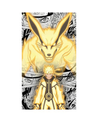 Naruto Kurama