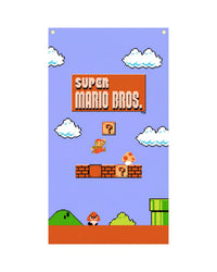 Super Mario Bros Clásico