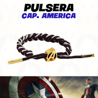 Capitán América
