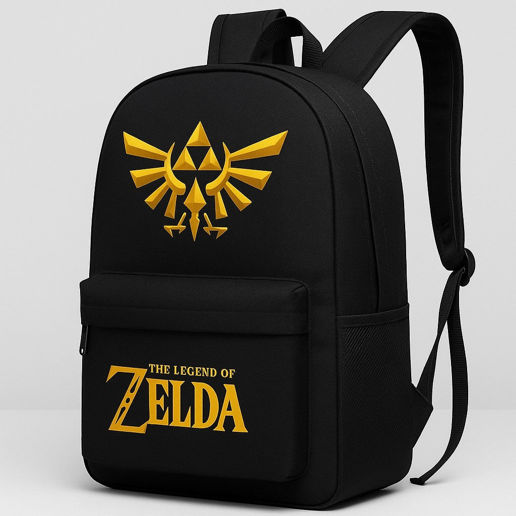 Mochila The Legend Of Zelda