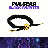 Black Phanter