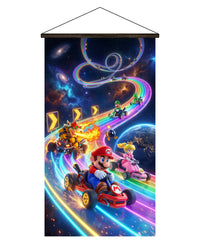 Mario Kart Rainbow