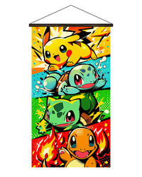 Pokemon Squad