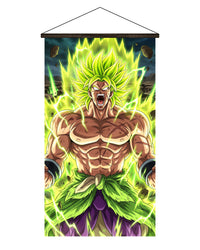 Broly