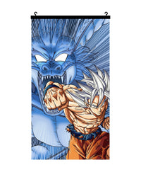 Goku Poder Divino