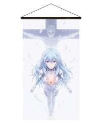 Rei Ayanami