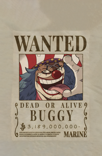 Buggy