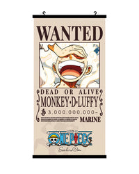 Luffy