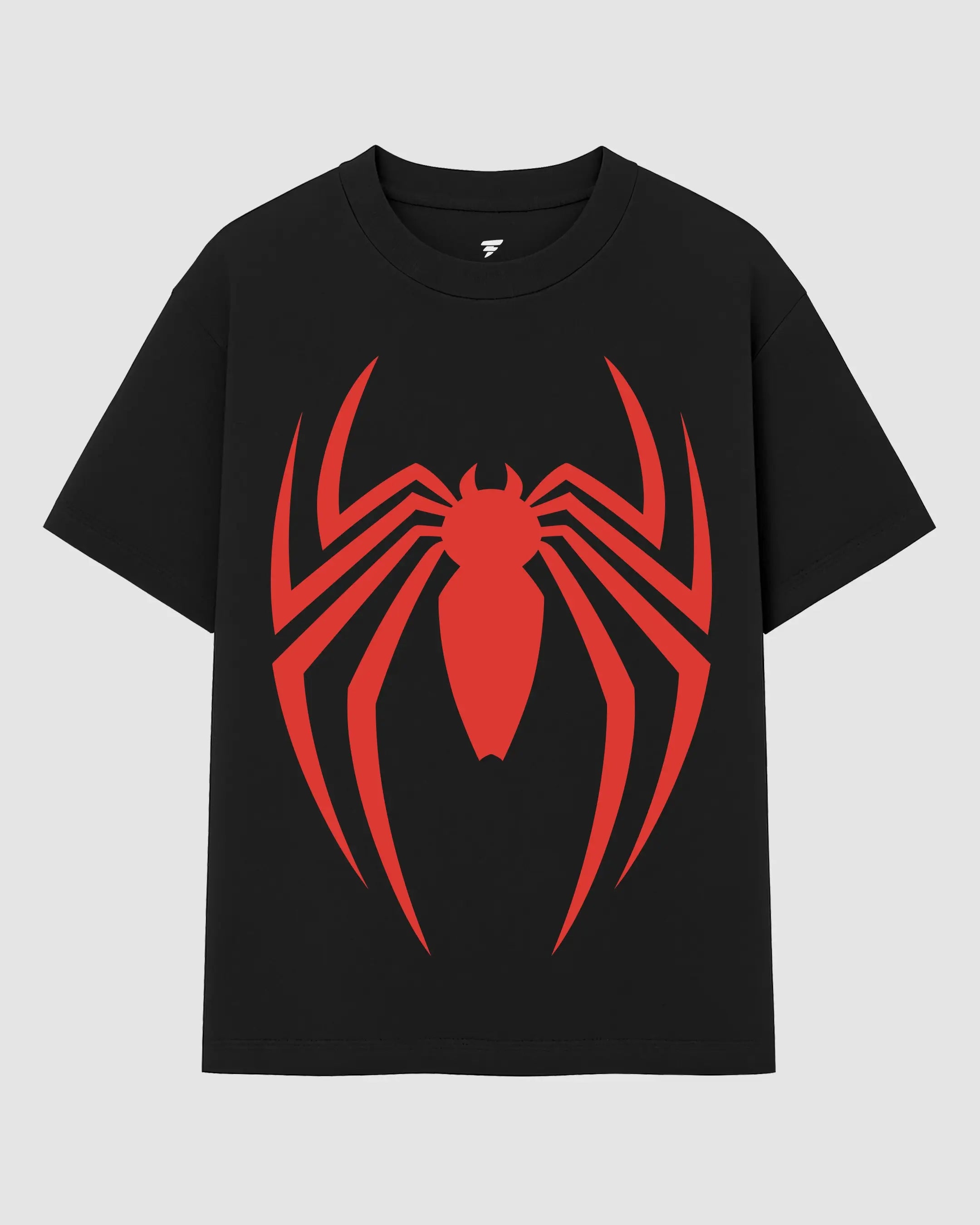 Playera SpiderMan – Red Emblem