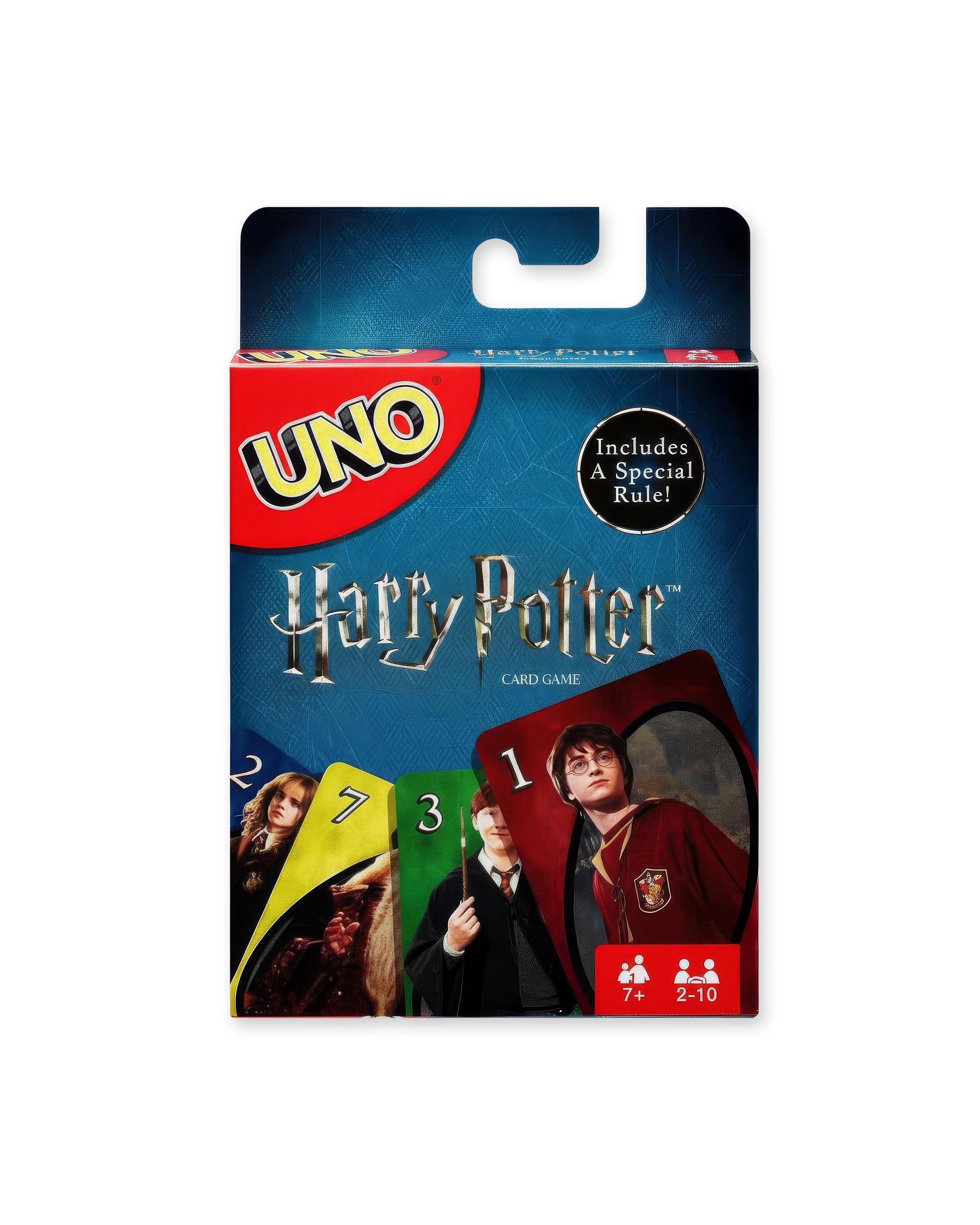 Juego de UNO Harry Potter