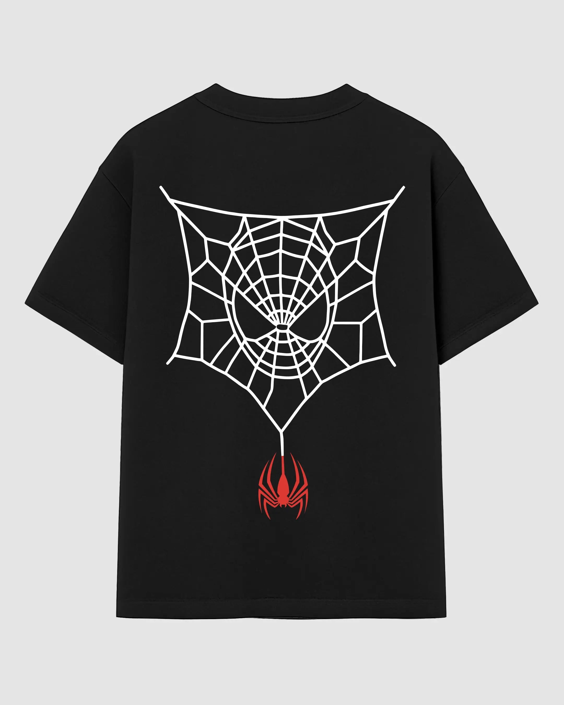 Playera SpiderMan – Red Emblem