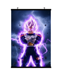 Vegeta Ultra Ego