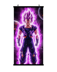 Vegeta Ultra Ego