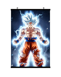 Goku Ultra Instinto