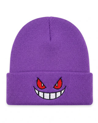 Gorro Gengar - Pokemon