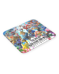 Super Smash Bros Ultimate