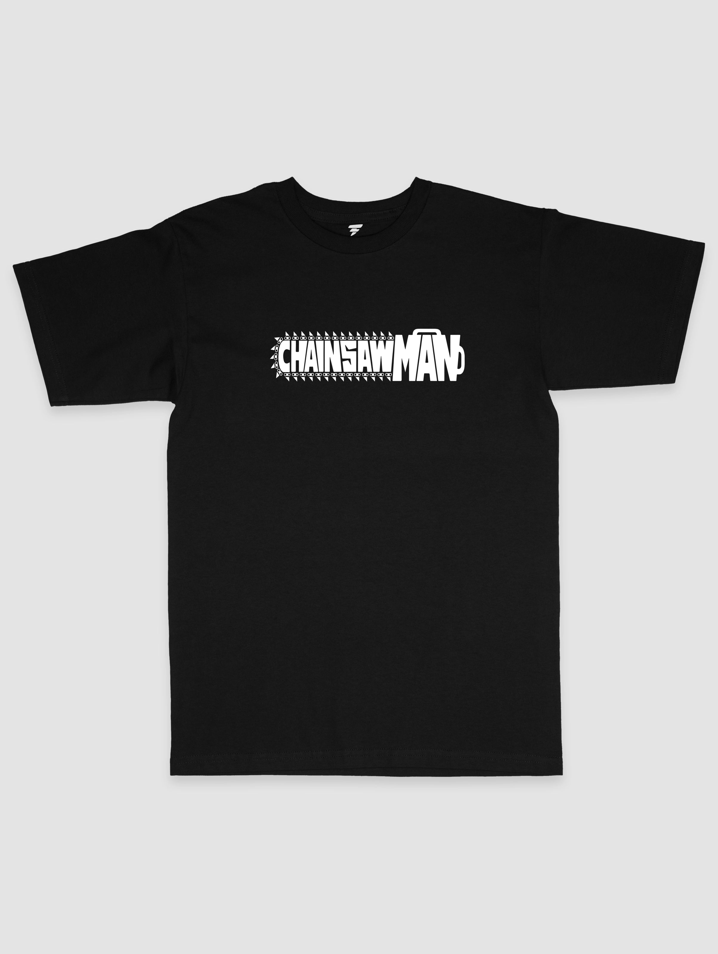 T-Shirt Chainsaw Man