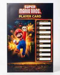 Mario Bros