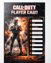 Call of Duty