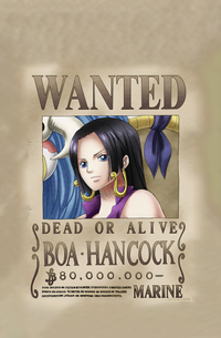 Boa Hancock