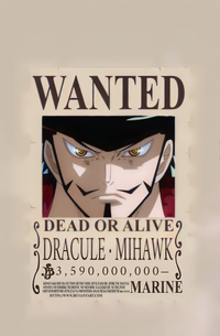Mihawk