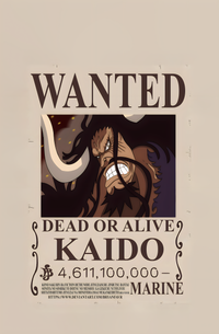 Kaido
