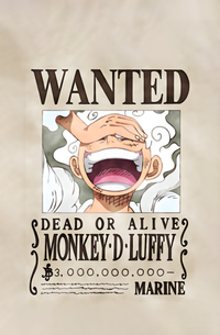 Luffy