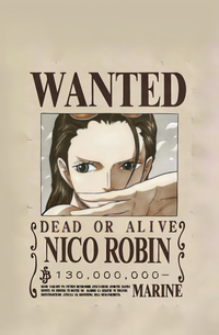 Nico Robin