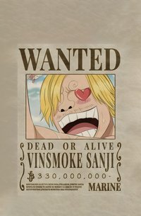 Sanji