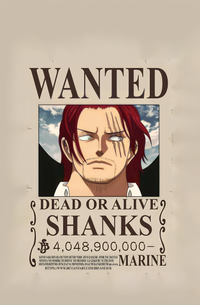 Shanks