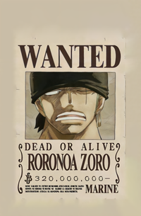 Zoro