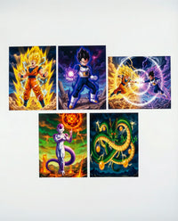 Dragon Ball