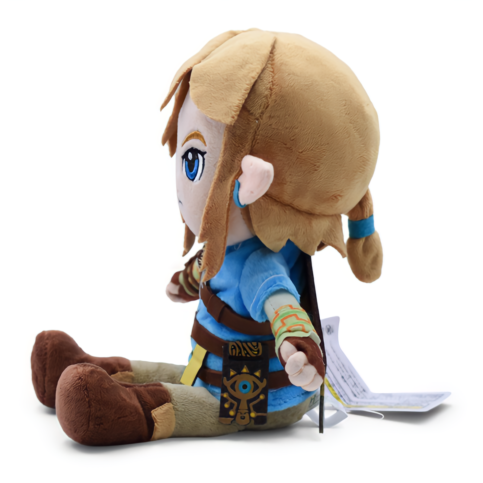 Peluche Link - The Legend of Zelda