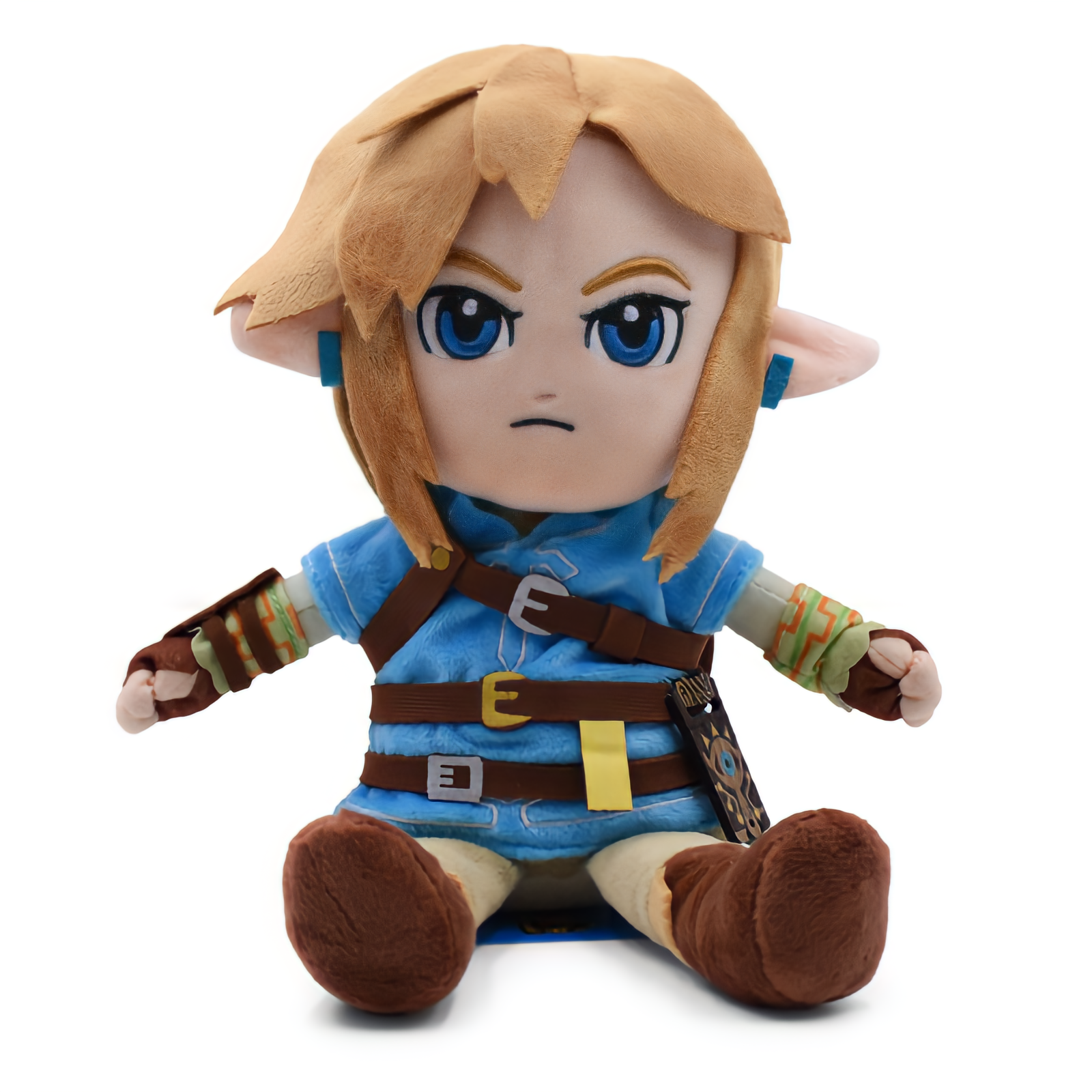 Peluche Link - The Legend of Zelda
