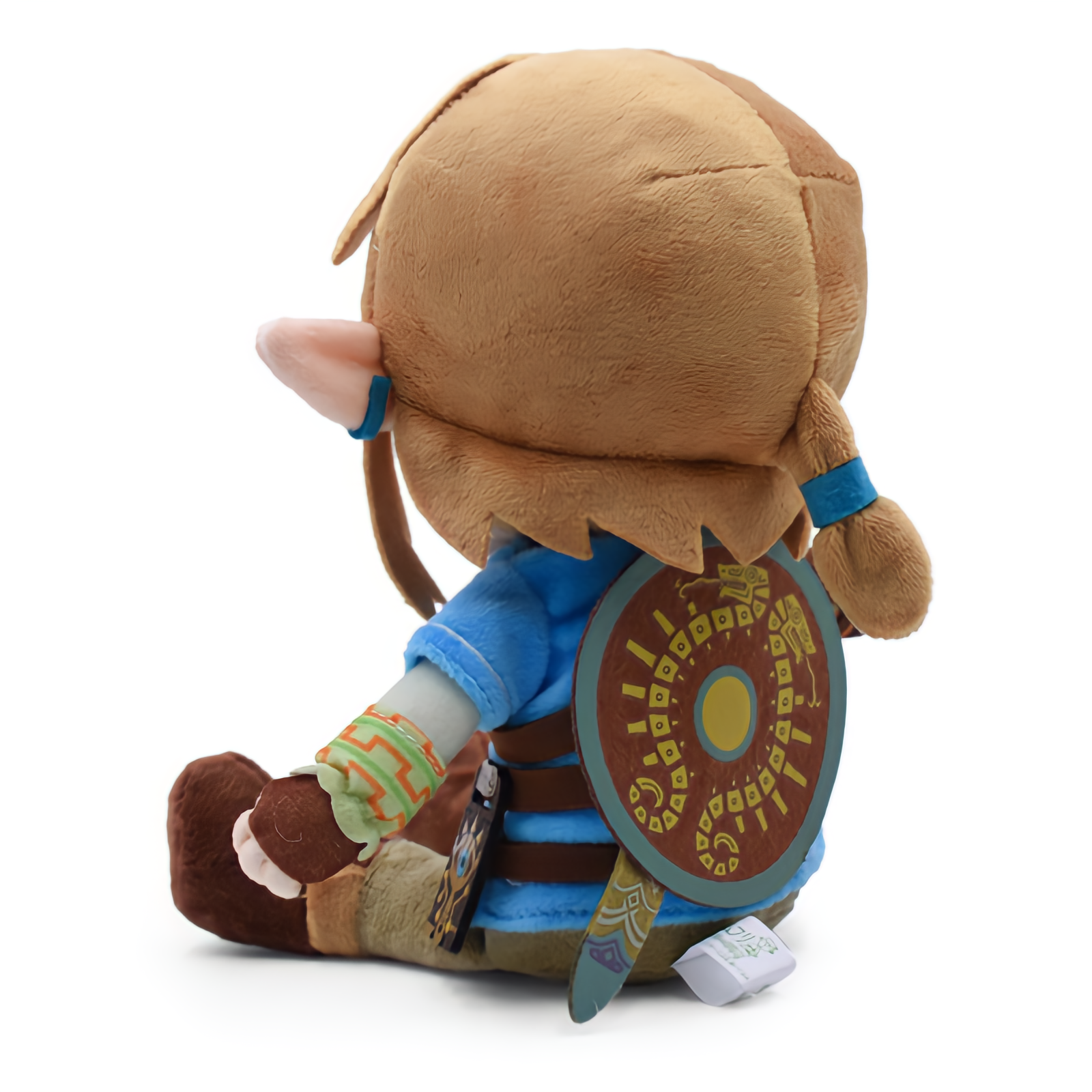 Peluche Link - The Legend of Zelda