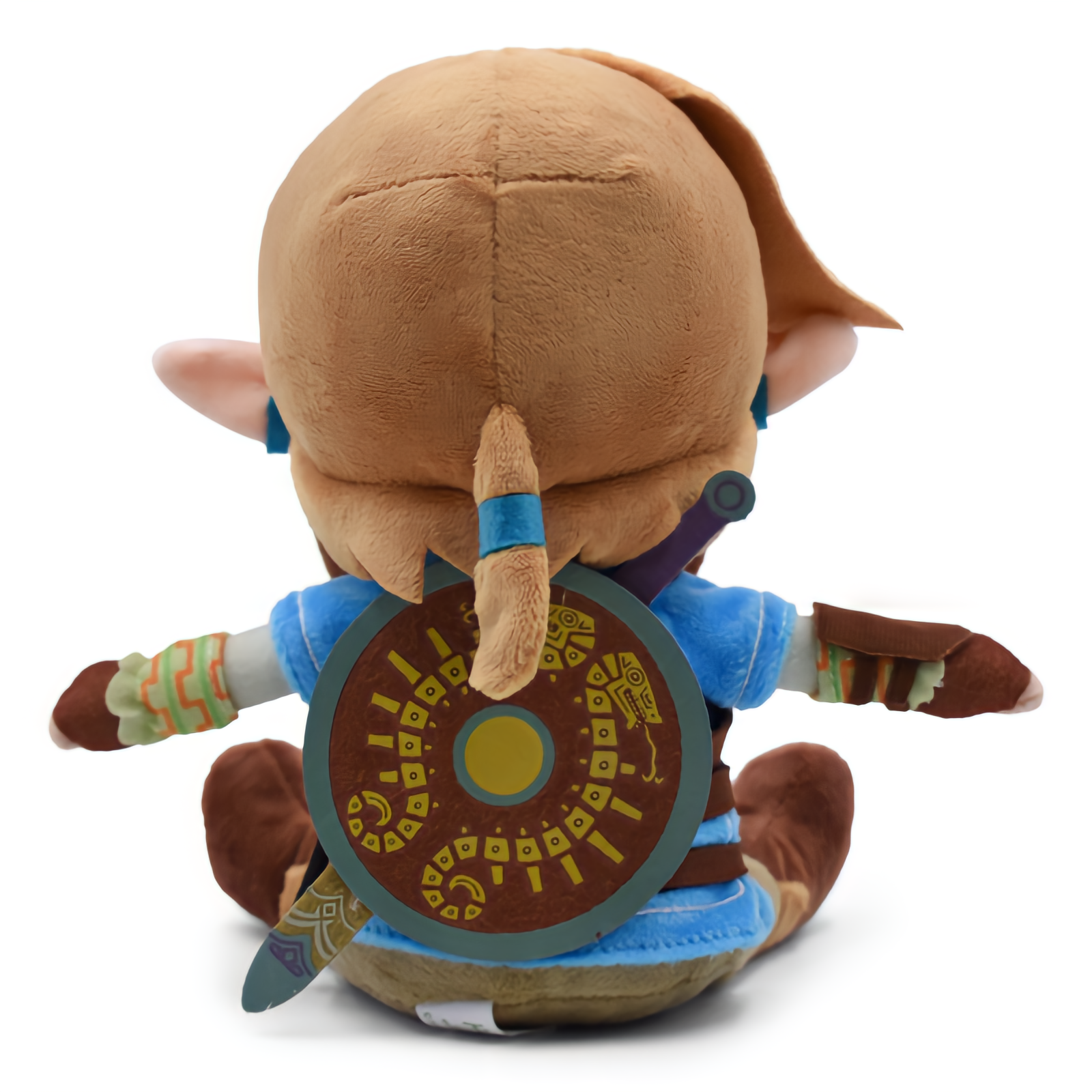Peluche Link - The Legend of Zelda