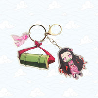 Nezuko