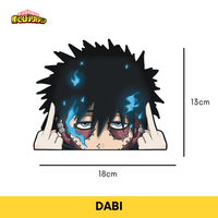Dabi