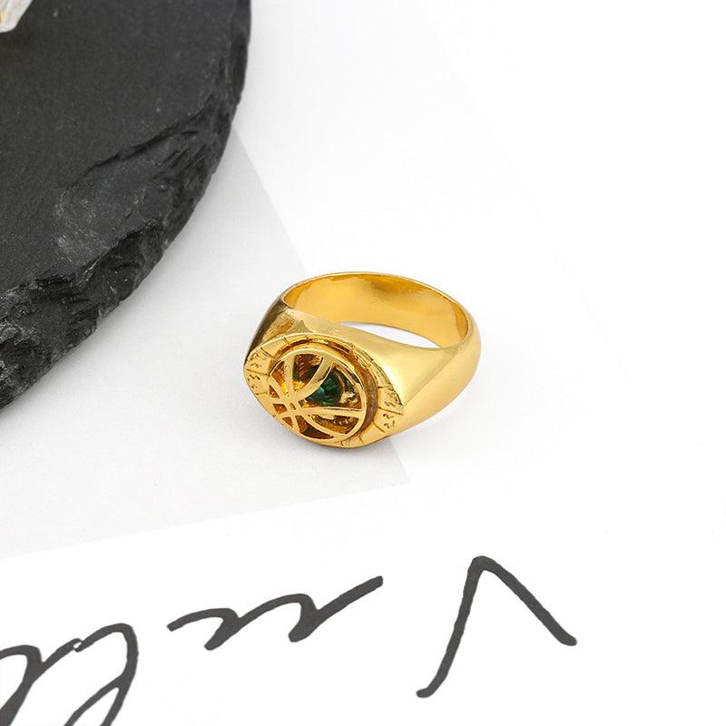 Anillo Doctor Strange