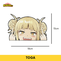 Toga