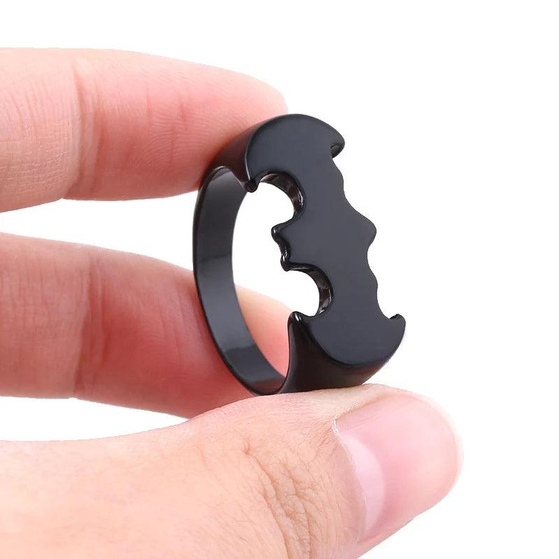 Anillo de Batman