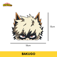 Bakugo