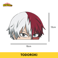 Todoroki